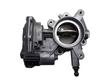 55564164 Boitier papillon d’admission Opel Saab 2,0 cdti