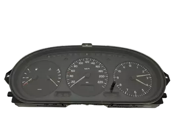 21578161-2 215781612 Bloc compteurs vitesse Renault