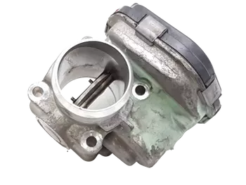 0345.F9 0345F9 0345.G4 Boitier papillon d’admission Citroen Ford Peugeot Volvo 1,4 TDCI KVJA 1,4 e-HDI