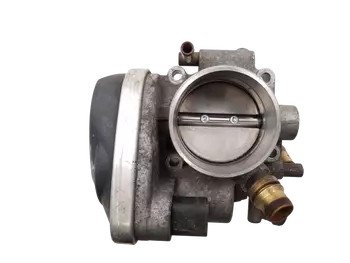 55562380 Boitier papillon d’admission Chevrolet Opel 1,6 1,8