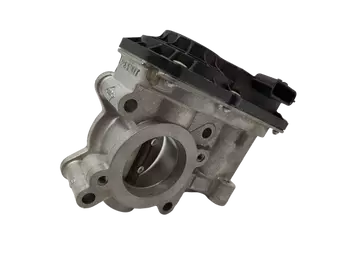 8200619046 Boitier papillon d’admission Renault 2,0 16V / 2,0 16V Turbo
