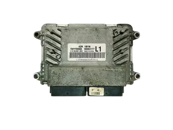 96983177  Calculateur Chevrolet