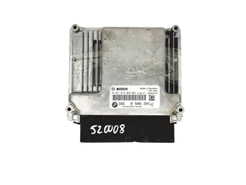 DDE850628101 Calculateur BMW