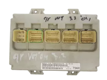 P04727479AH 04727479AH Calculateur Chrysler