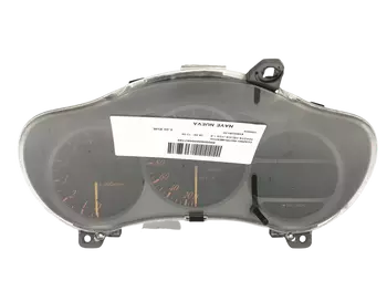 83800-2B130 Bloc compteurs vitesse Toyota