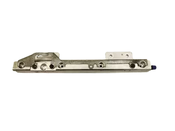9186381  Rampe d'injection Renault Volvo 2.0 16V N7Q