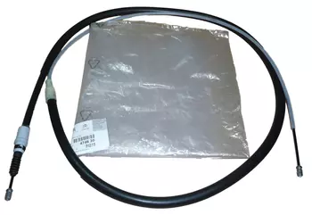 4746.30, 4745T9, 4745.T9 Ligne de frein Citroen Peugeot