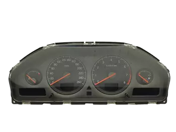9499668 Bloc compteurs vitesse Volvo