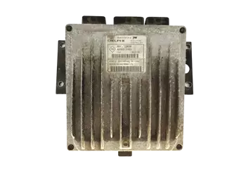 8200399038 Calculateur Renault