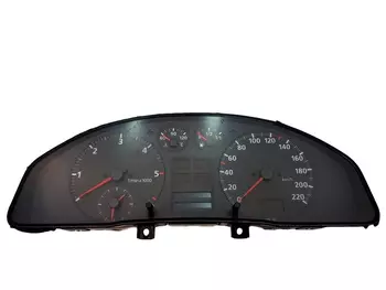 8D0919034 Bloc compteurs vitesse Audi Diesel