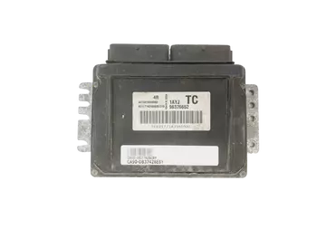 96376652 Calculateur Chevrolet Daewoo