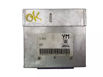 16149519YM Calculateur ecu Opel