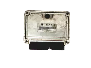 038906012CE Calculateur Skoda Volkswagen
