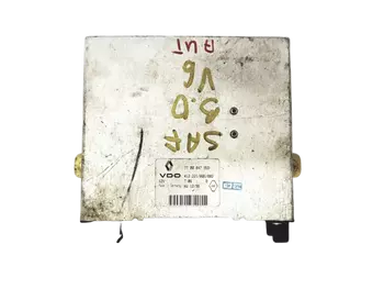 7700847959 Calculateur Renault