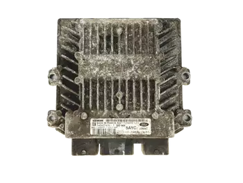 3S61-12A650-LC Calculateur Ford