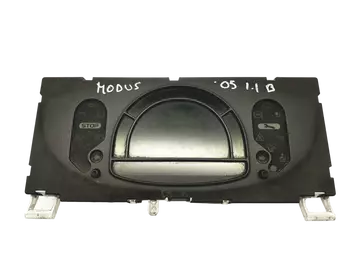 8200495303 F Bloc compteurs vitesse Renault