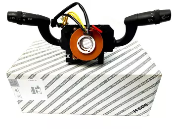 6242Q2 735469478 Bloc commodos Citroen Fiat Peugeot