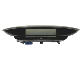96613462ZD Bloc compteurs vitesse Citroen