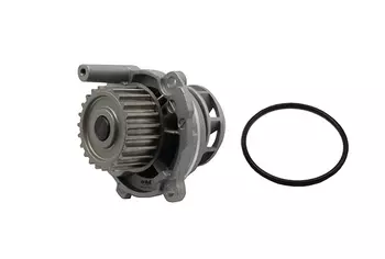 06B121011M Pompe À eau Audi Seat Skoda Volkswagen