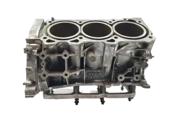 7701478955  Bloc moteu,bloc cylindres Renault 3.5 V6