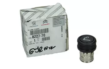 8227.70 Allume- cigares Citroen Peugeot