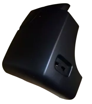 851210001R Pare-chocs Nissan Renault