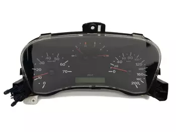 46762987 Bloc compteurs vitesse Fiat