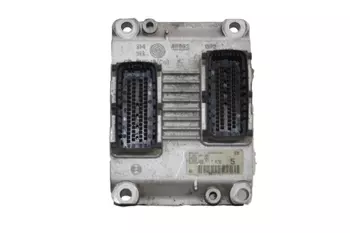 ME73H4F001 Calculateur Fiat