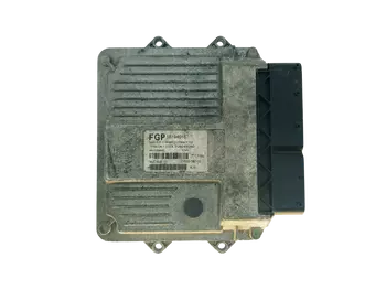 55194016 MJD6JF.Y1 Calculateur Lancia
