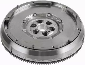 0532X9 9673234480 0532W9 Volant moteur bimasse Citroen Peugeot 1.6 HDI