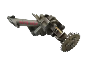 7700600252 7700600251 Pompe d’huile Renault 1,8
