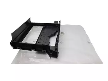 215592894R Boitier ventilateur de radiateur Renault