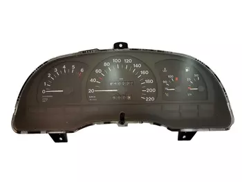 90519091 Bloc compteurs vitesse Opel Diesel