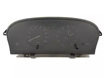 9613539080 Bloc compteurs vitesse Citroen