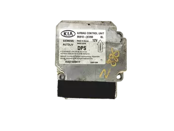 95910-3E200 Calculateur Kia