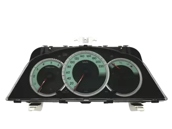 83800-0F060-L Bloc compteurs vitesse Toyota Diesel