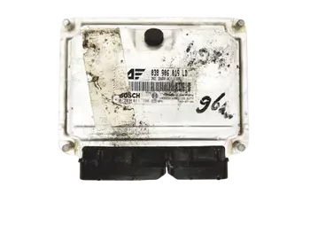 0281011198 038906019LD Calculateur Ford