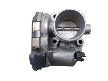 0280750042 Boitier papillon d’admission Fiat Lancia 1,2