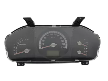 94003-1F261 Bloc compteurs vitesse Kia