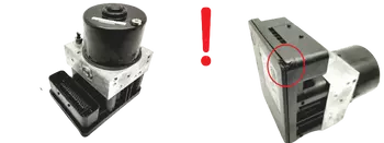 3451 6784763  Pompe abs BMW