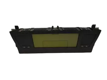 9664365380 F 00 Bloc compteurs vitesse Citroen
