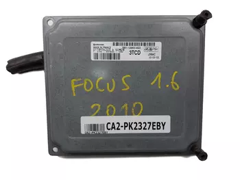 7M51-12A650-AGD Calculateur ecu Ford