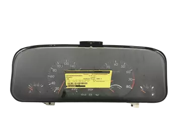 9621612380 Bloc compteurs vitesse Peugeot