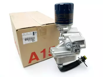 9807594380 9809475780 Refroidisseur d`huile Citroen Ford Peugeot 2.0 HDI
