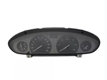 46800840 Bloc compteurs vitesse Lancia