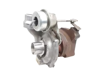 54359700012 8200478276 Turbocompresseur Dacia Nissan Renault 1,5 dci