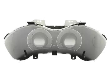83800-02L52  Bloc compteurs vitesse Toyota