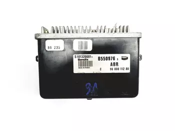 S101320001 D Calculateur Citroen