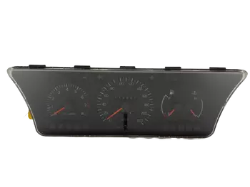 46663502  Bloc compteurs vitesse Volvo