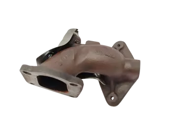 144404745R  Tuyau d’ Échapement Nissan Opel Renault 2.3 DCI M9T ( M9T870 )